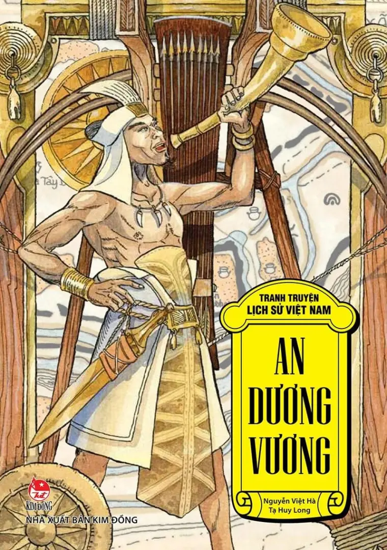 An Dương Vương