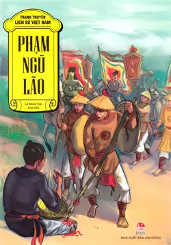 Phạm Ngũ Lão Người đan sọt Phù Ủng