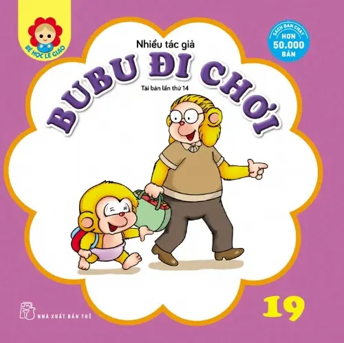 Bubu đi chơi