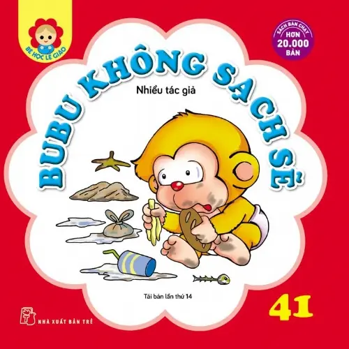 Bubu không sạch sẽ