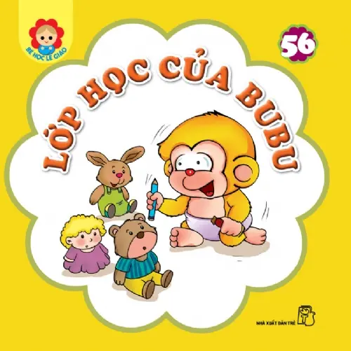 Lớp học của Bubu