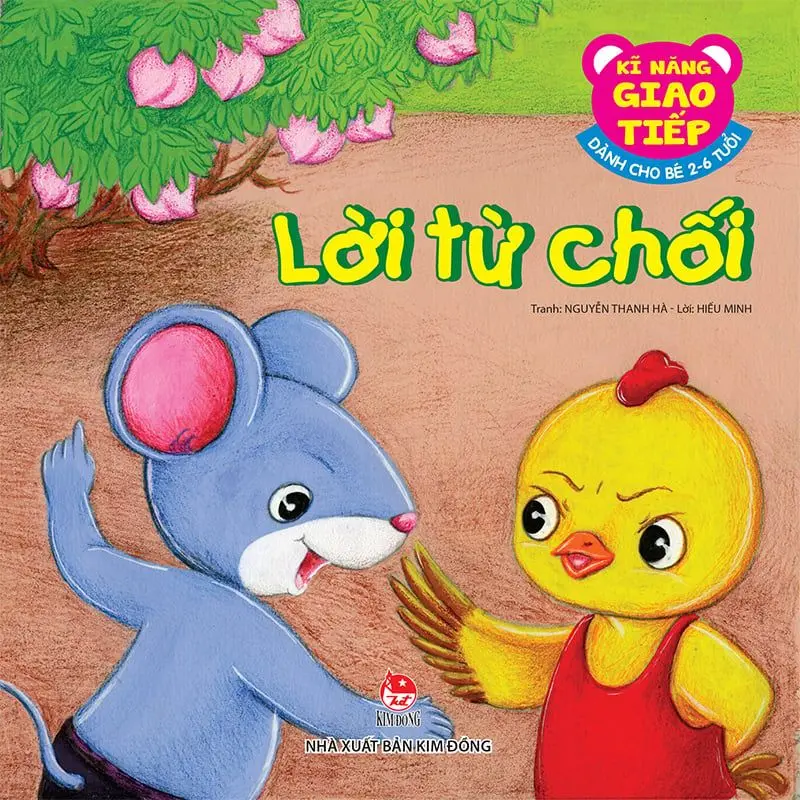 Lời từ chối