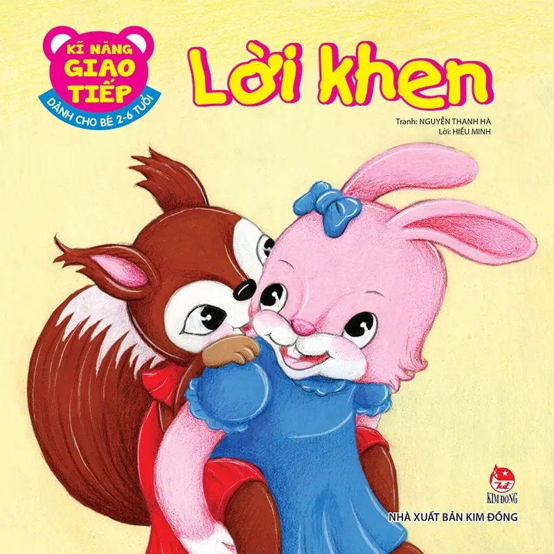 Lời khen