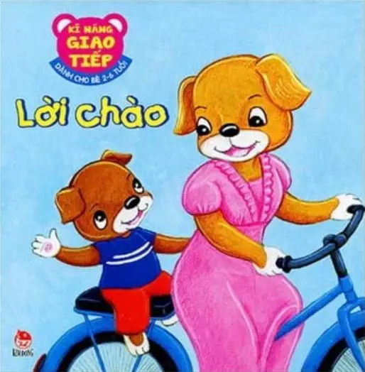 Lời chào