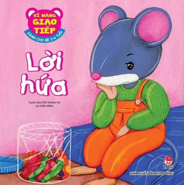 Lời hứa