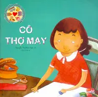 Cô thợ may