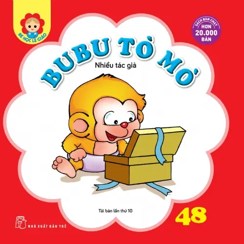 Bubu tò mò
