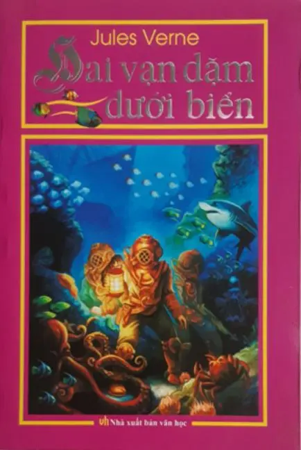 Hai vạn dặm dưới đáy biển