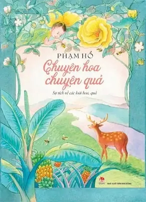 Chuyện hoa, chuyện quả