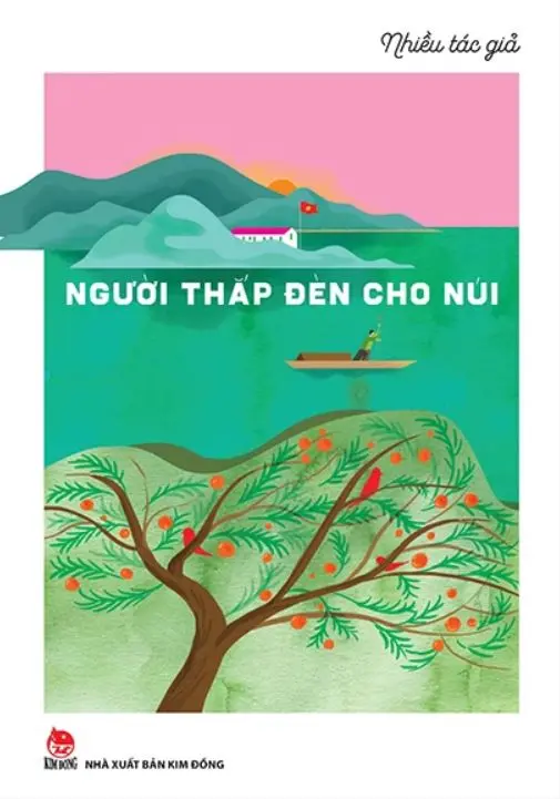 Người thắp đèn cho núi