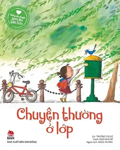 Chuyện thường ở lớp