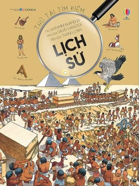 Lịch sử