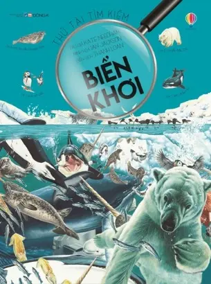 Biển khơi