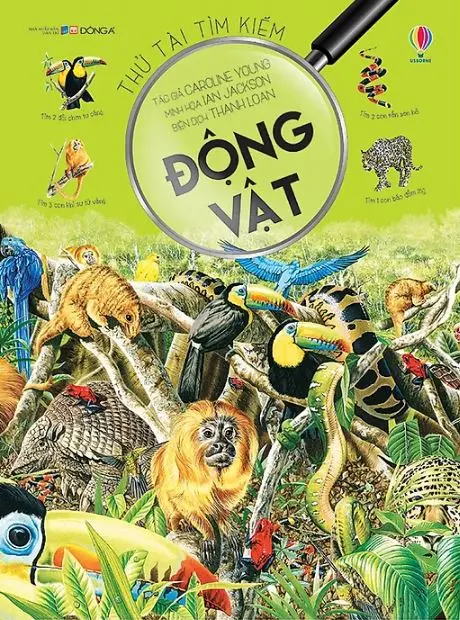Động vật