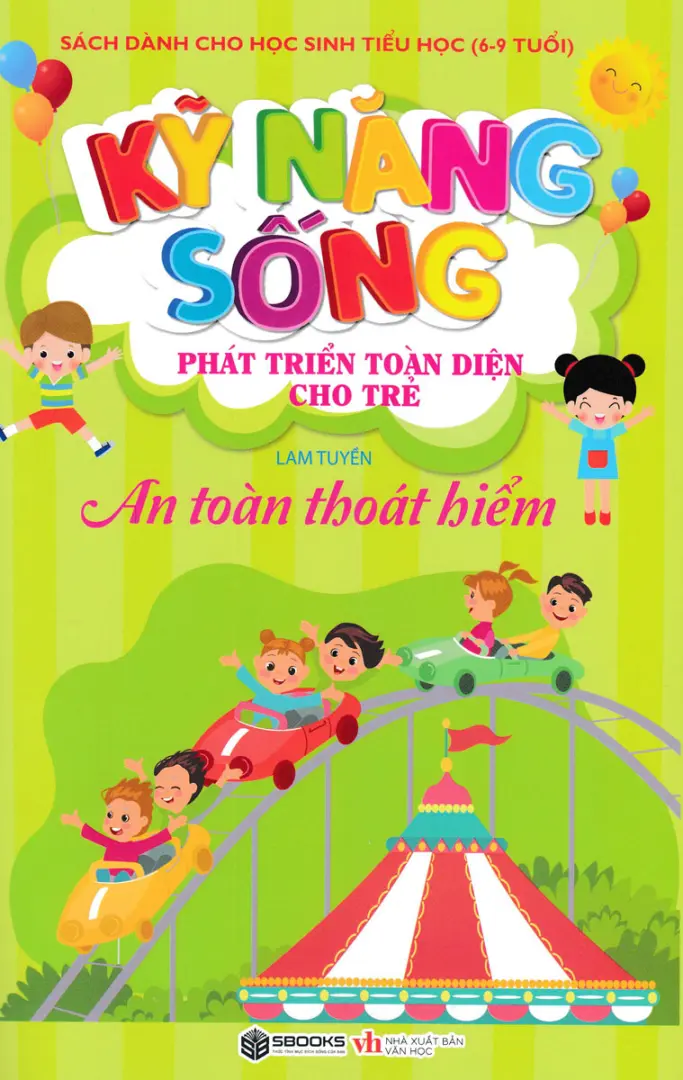 An toàn thoát hiểm