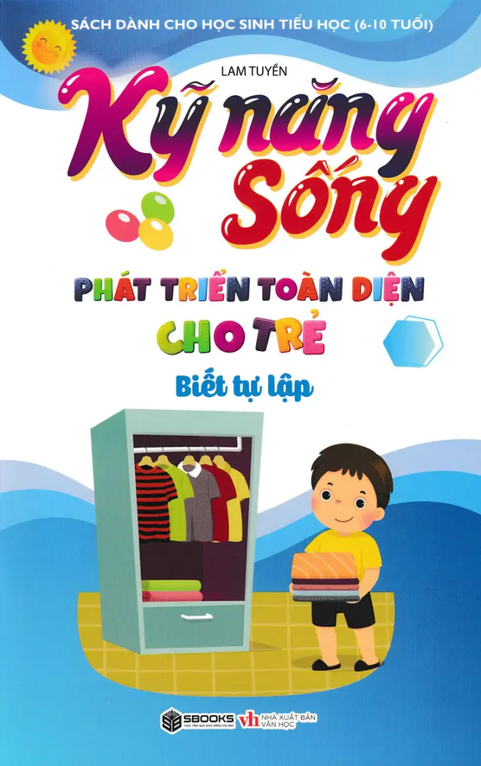 Biết tự lập