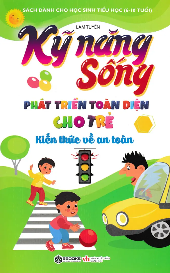Kiến thức về an toàn