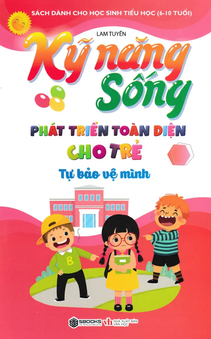 Tự bảo vệ mình