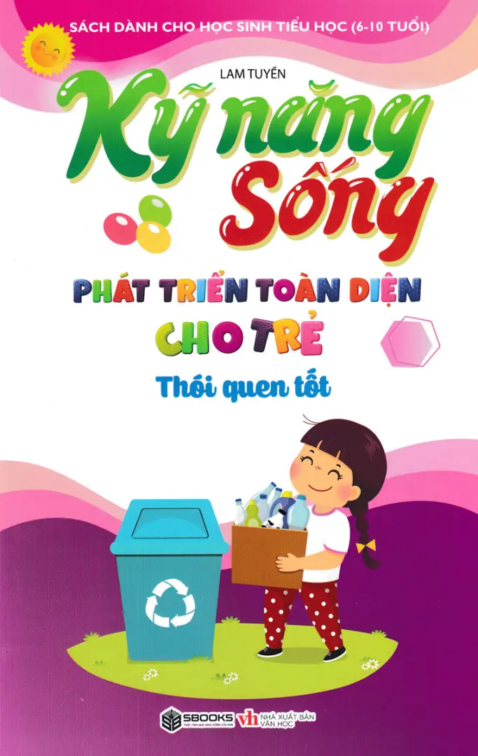 Thói quen tốt