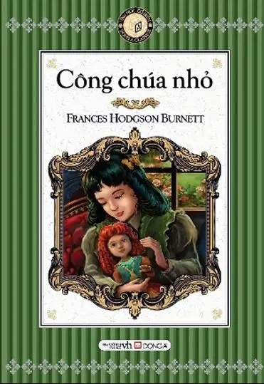 Công chúa nhỏ