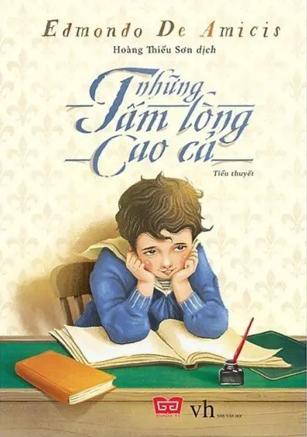 Những tấm lòng cao cả
