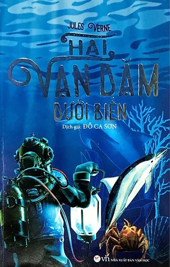 Hai vạn dặm dưới biển
