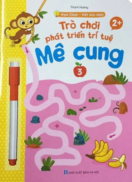 Mê cung 3