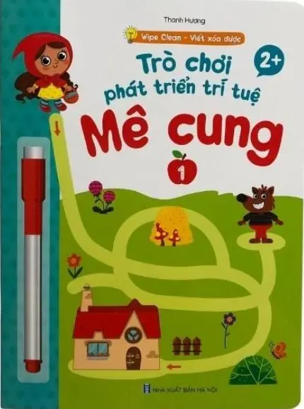 Mê cung 1