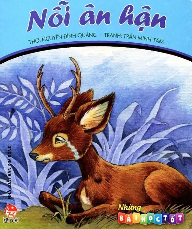 Những bài học tốt - Nỗi ân hận