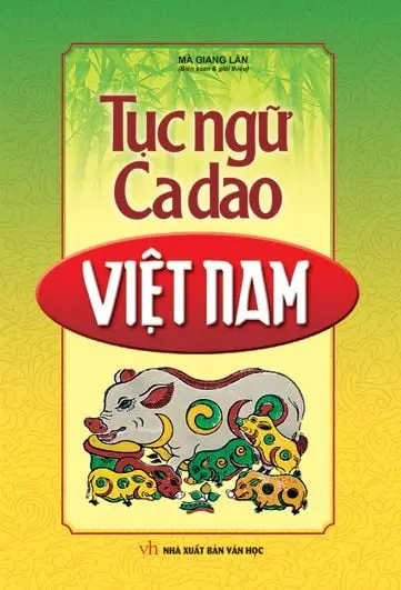 Tục ngữ ca dao Việt Nam