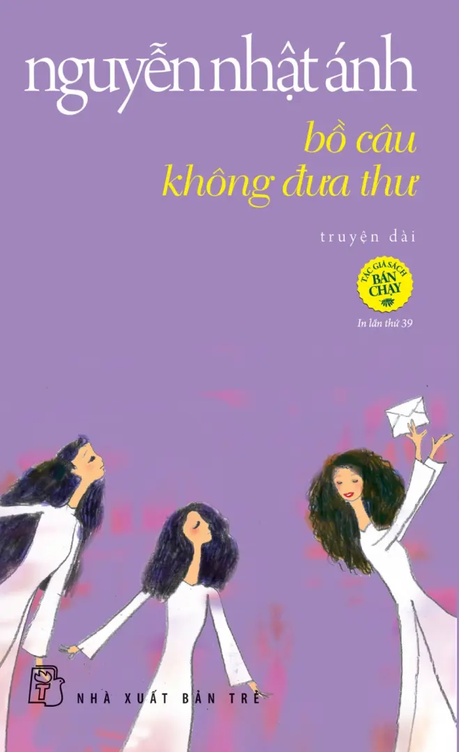 Bồ câu không đưa thư