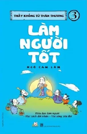 Làm người tốt