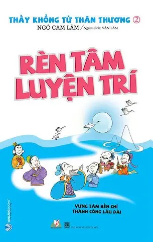 Rèn luyện tâm trí