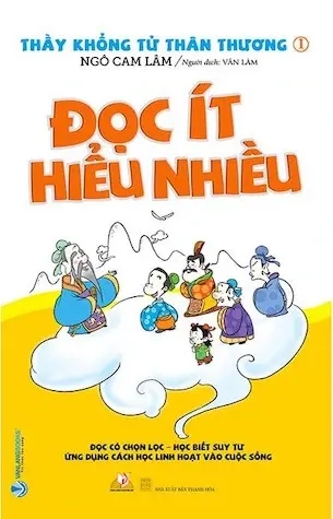 Đọc ít hiểu nhiều