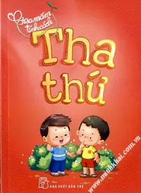 Tha thứ