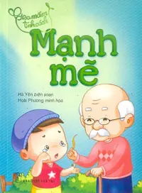 Mạnh mẽ