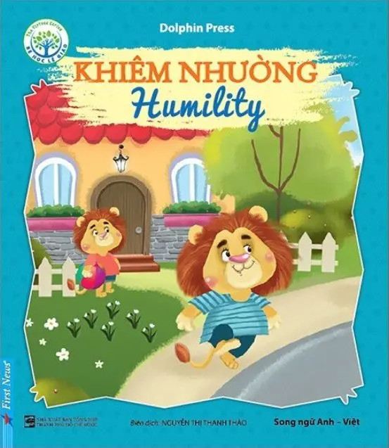 Khiêm nhường