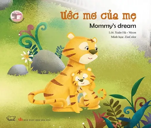 Ước mơ của mẹ
