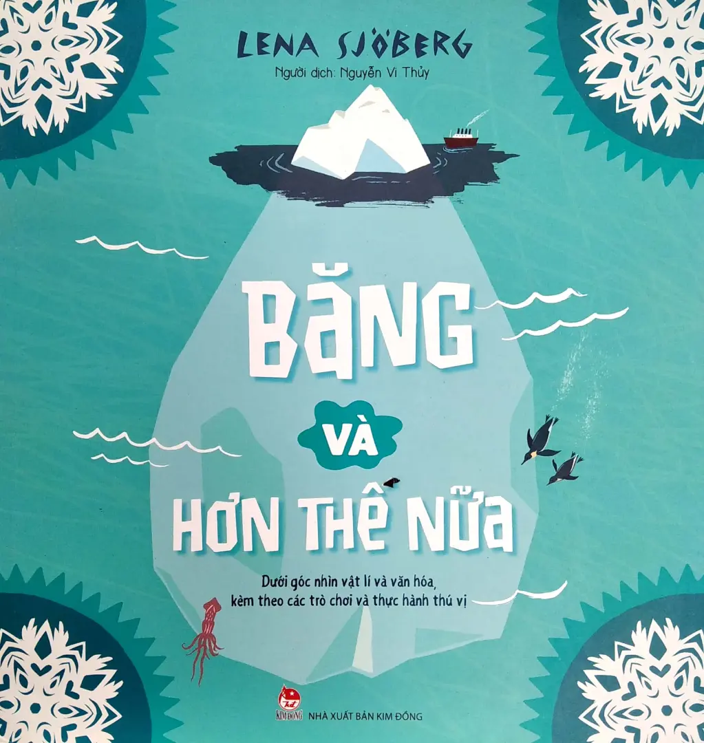 Băng và hơn thế nữa
