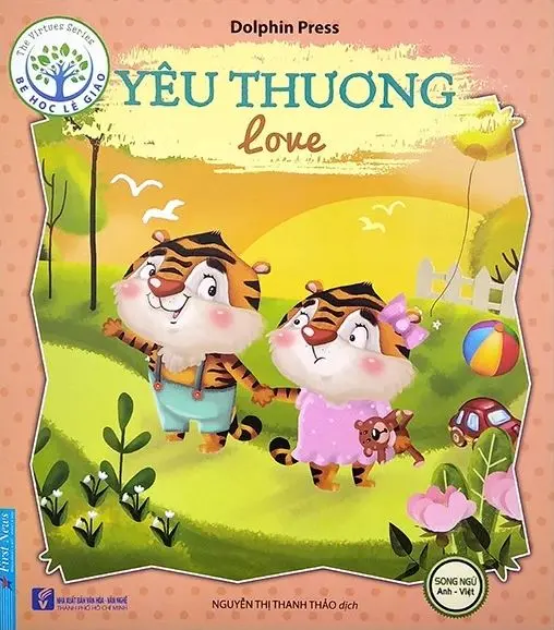Yêu thương