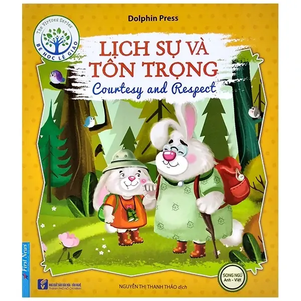 Lịch sự và tôn trọng