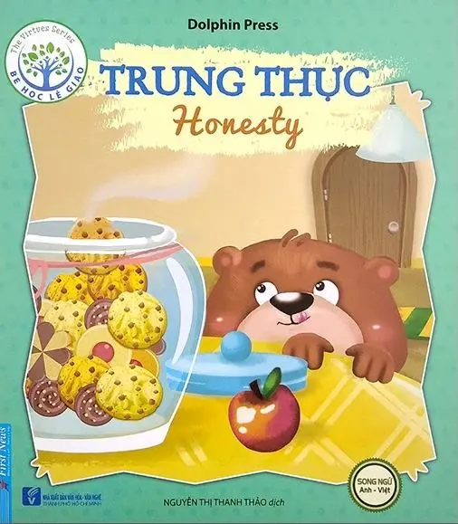 Trung thực