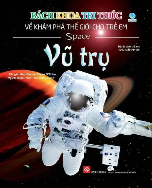 Vũ trụ