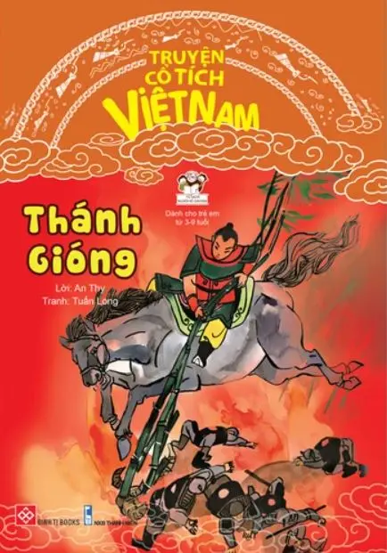 Thánh Gióng