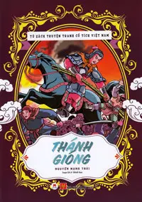 Thánh Gióng