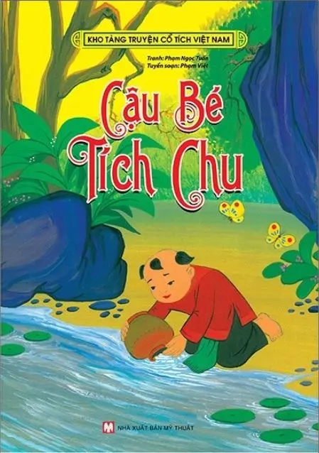Cậu bé Tích Chu