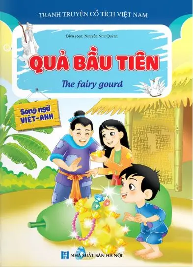 Quả bầu tiên