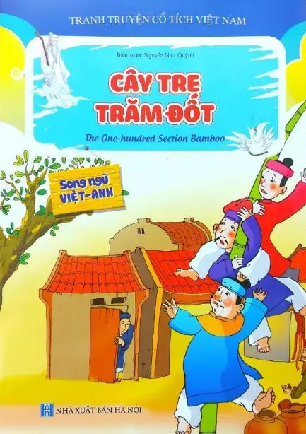 Cây tre trăm đốt