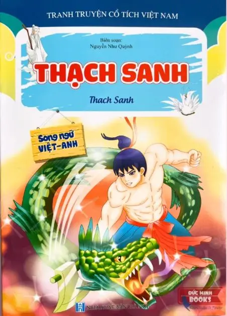 Thạch Sanh