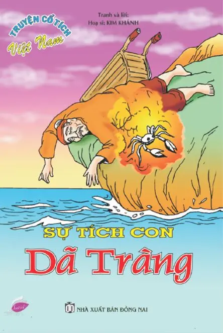 Sự tích con dã tràng